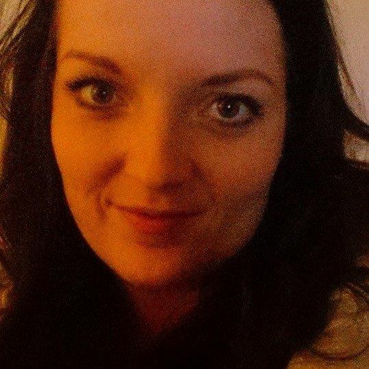 Kvinde Carina billede 14