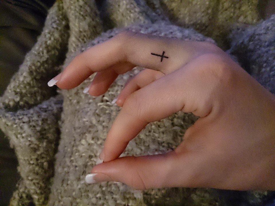 Kvinde Carina - My sweet little thing <3 billede 17