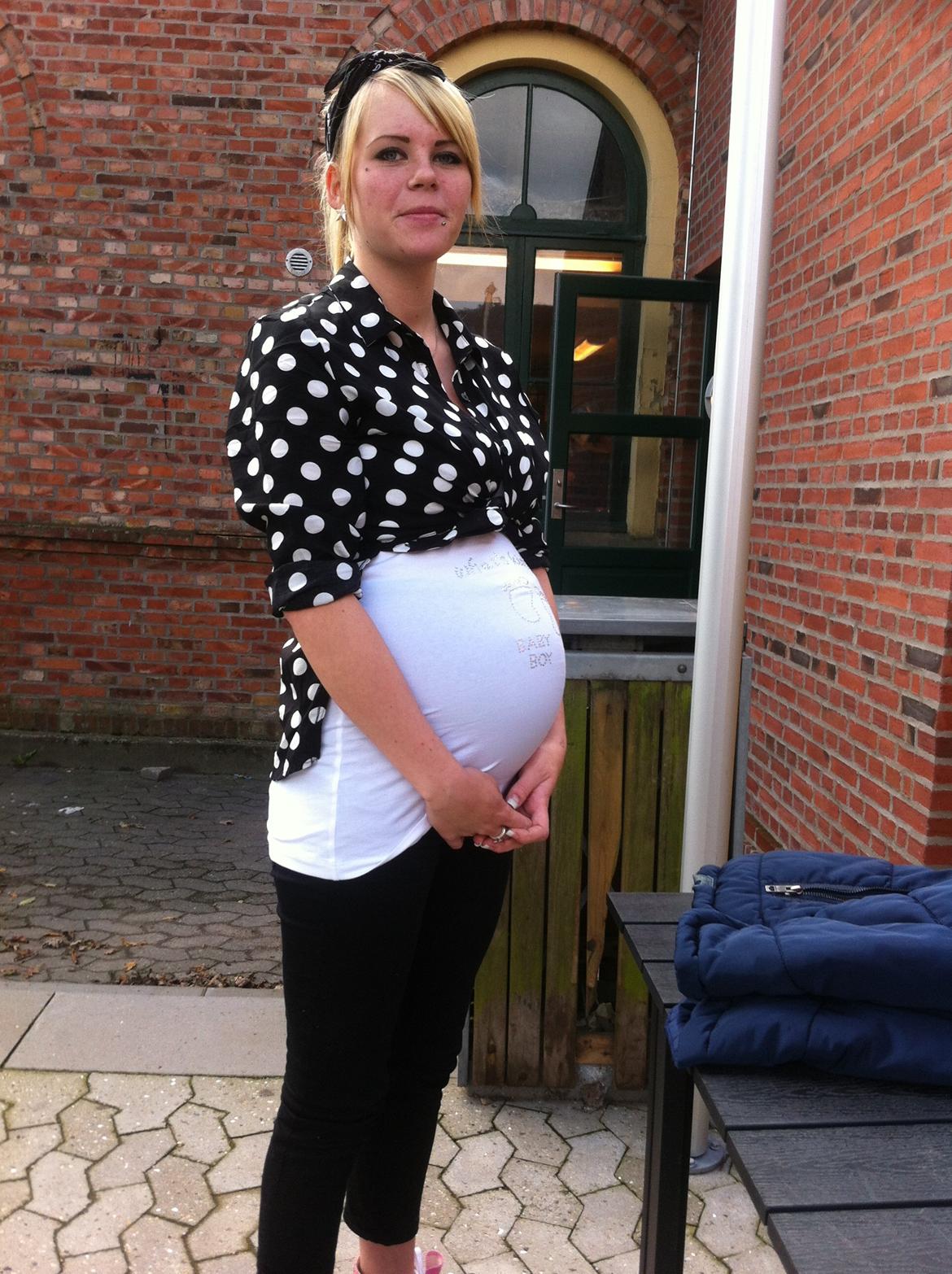 Kvinde Natasja billede 16