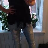 Kvinde Carina billede 20