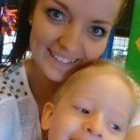 Kvinde Carina billede 2