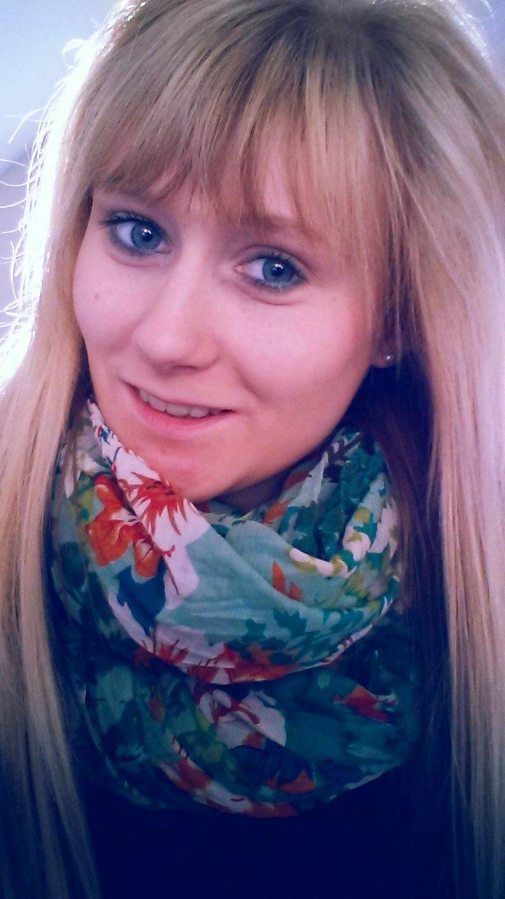 Kvinde Michelle Andersen billede 5