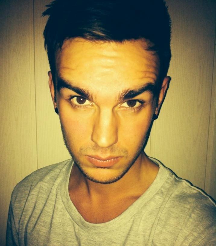 Mand Andreas billede 4