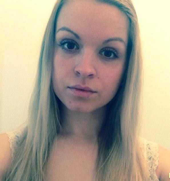 Kvinde Louise Lundberg billede 2