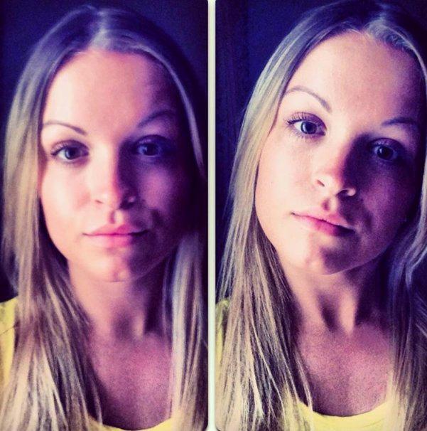 Kvinde Louise Lundberg billede 4