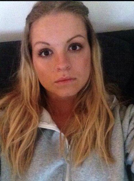 Kvinde Louise Lundberg billede 1