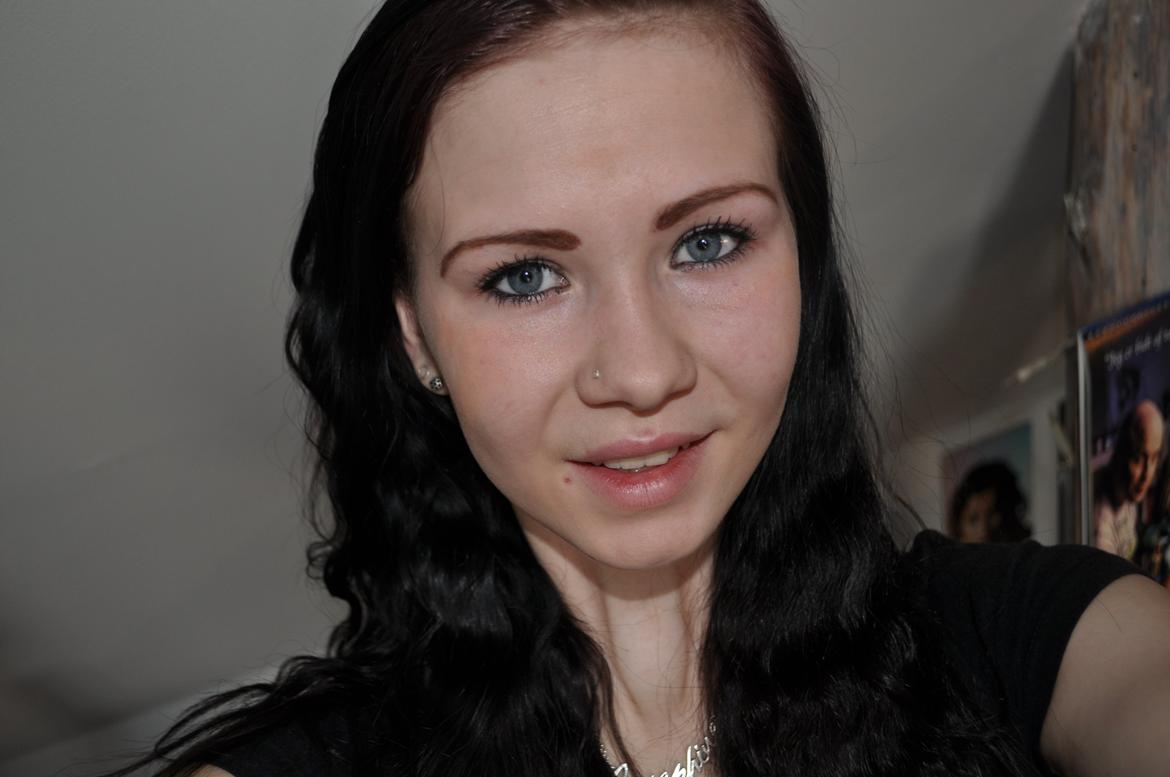 Kvinde Josephine :-) billede 17