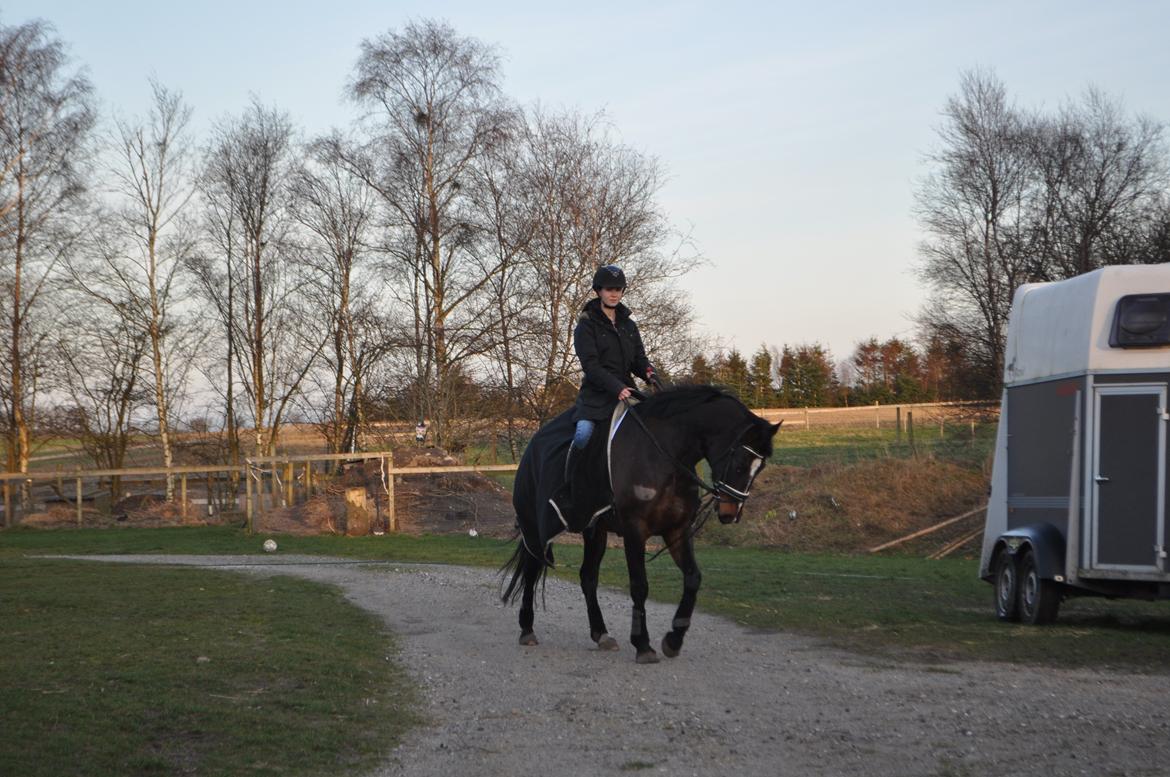 Kvinde Josephine :-) billede 19