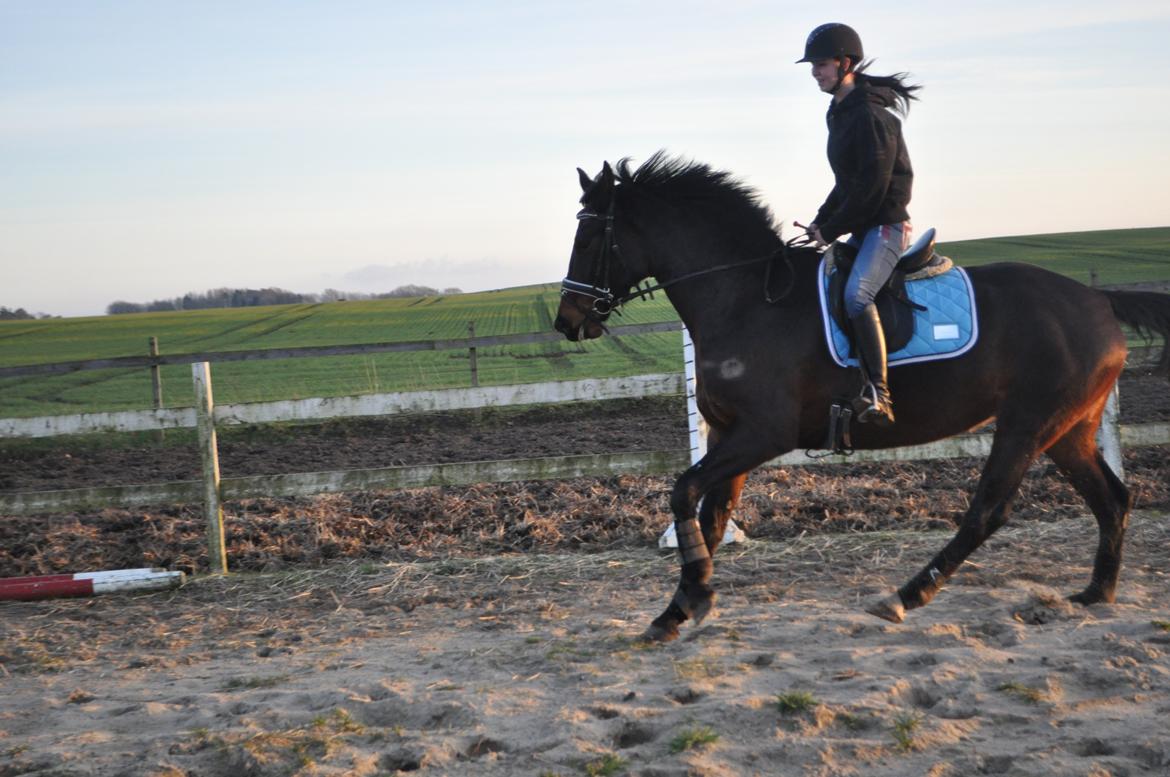 Kvinde Josephine :-) billede 22