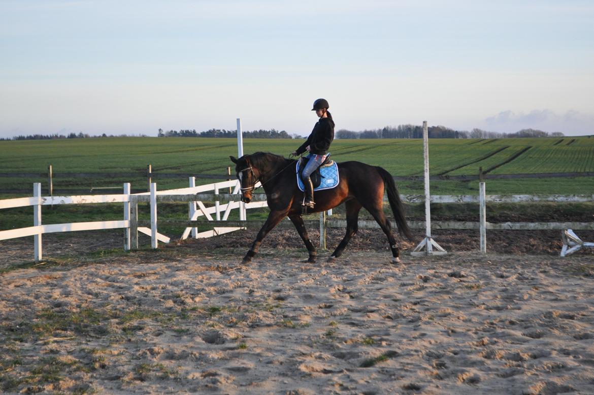 Kvinde Josephine :-) billede 20