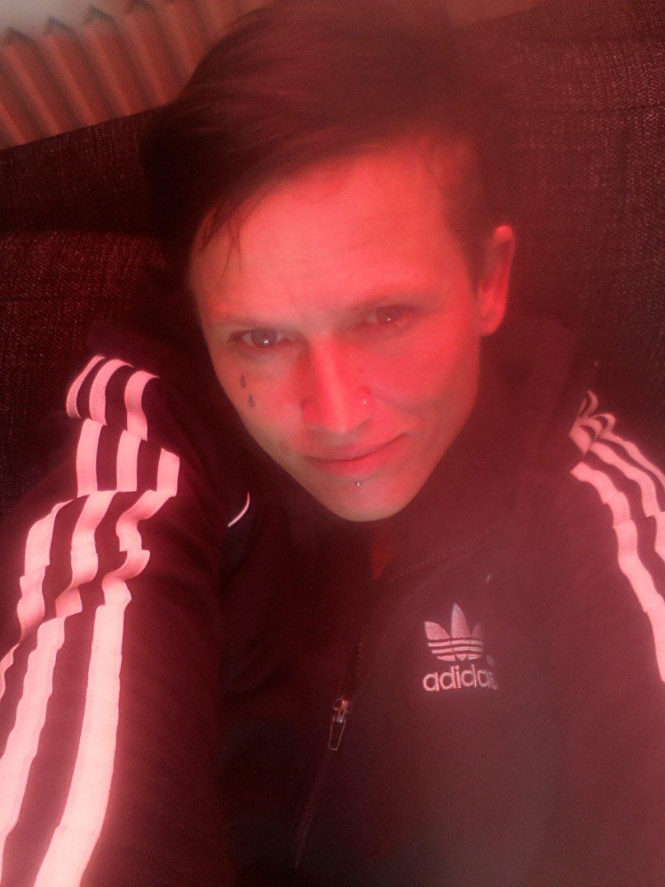 Kvinde Mulle billede 3