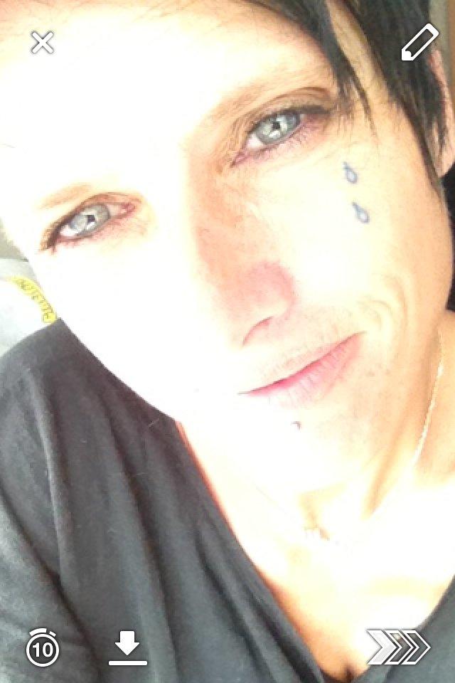 Kvinde Mulle billede 7