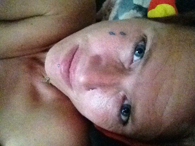 Kvinde Mulle billede 8