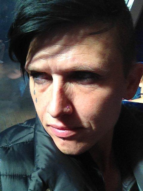 Kvinde Mulle billede 4