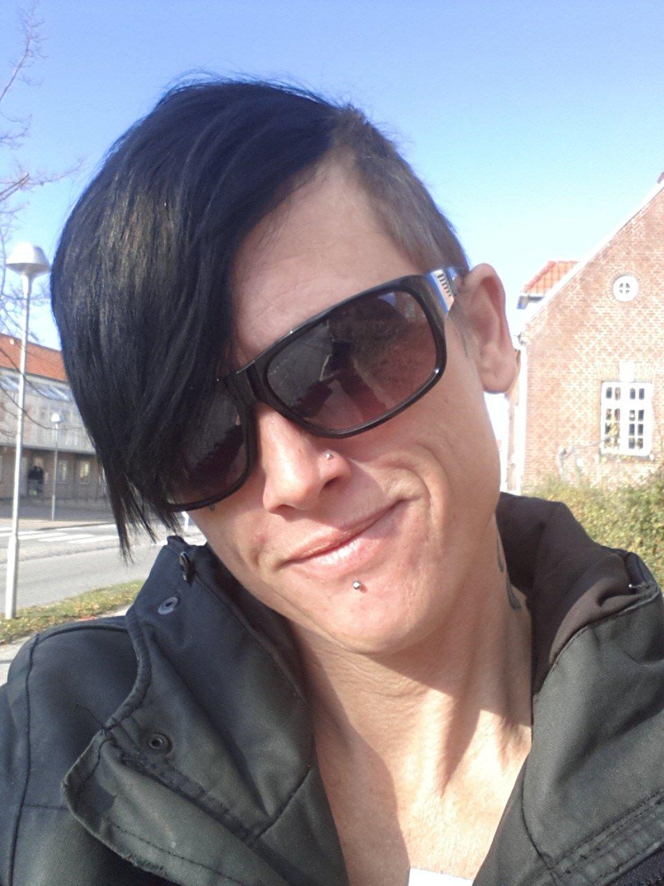 Kvinde Mulle billede 6