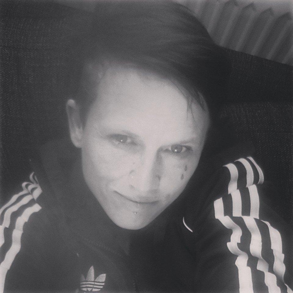 Kvinde Mulle billede 2