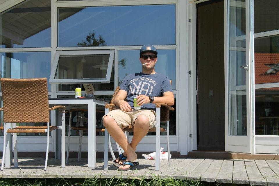 Mand Christian billede 4