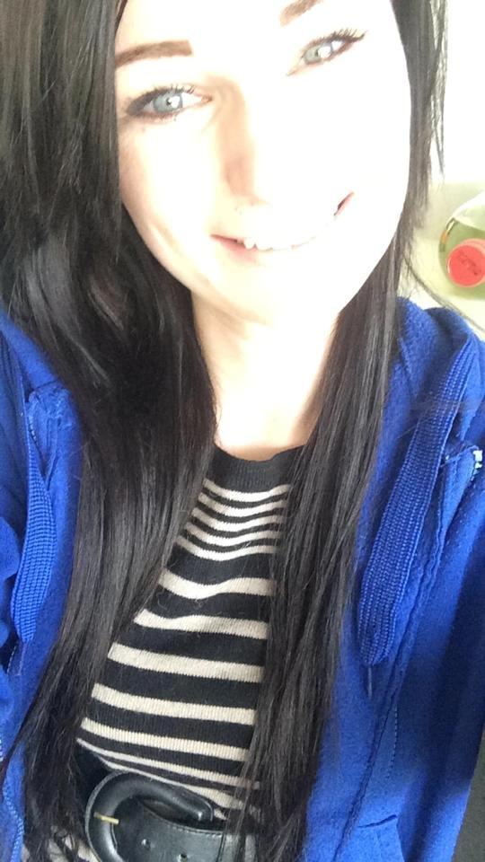 Kvinde Katarina R billede 1