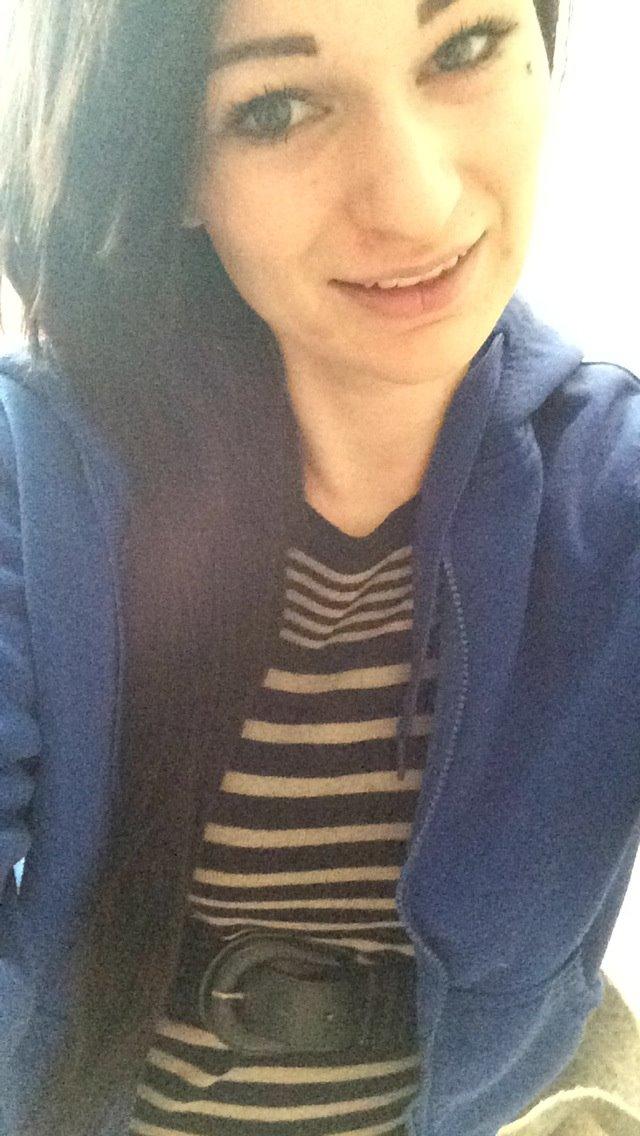 Kvinde Katarina R billede 2