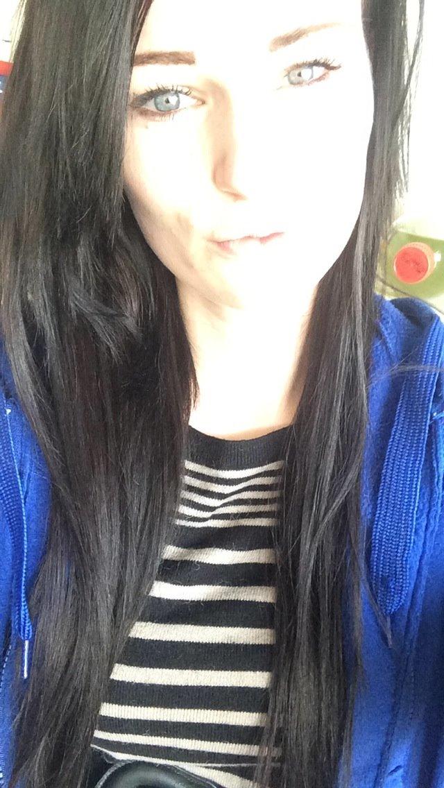 Kvinde Katarina R billede 3