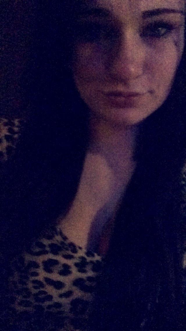 Kvinde Katarina R billede 5