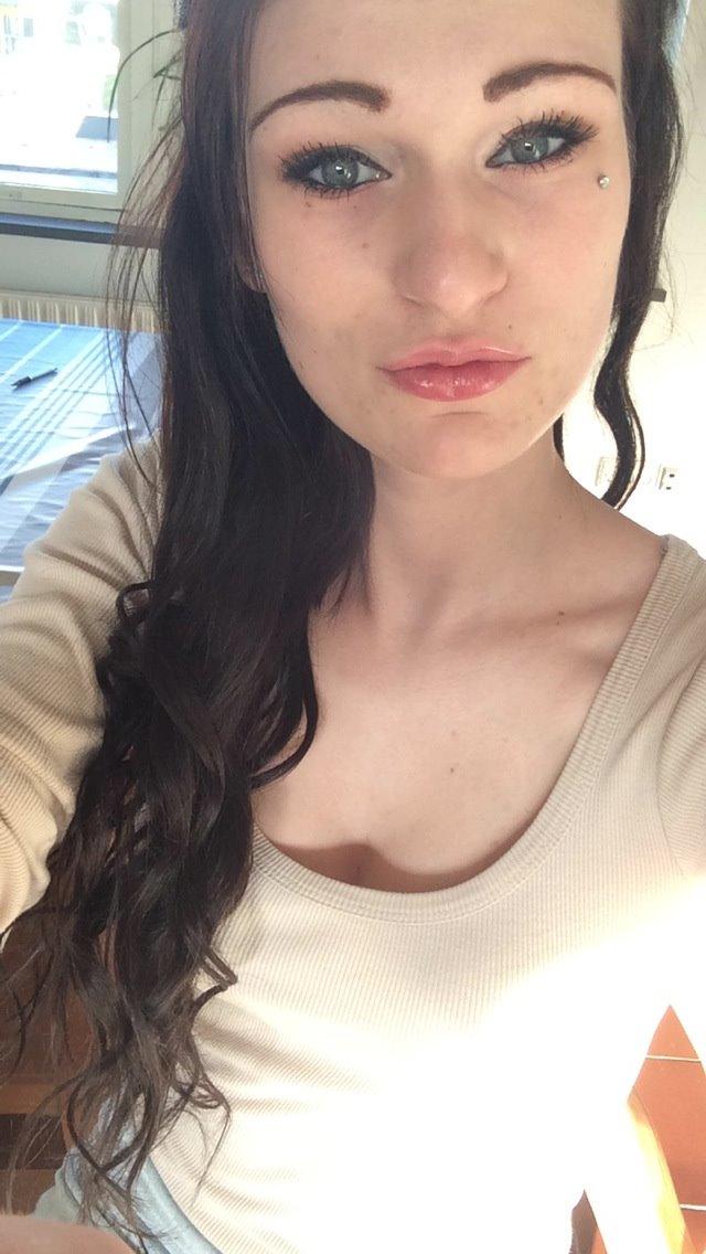 Kvinde Katarina R billede 6