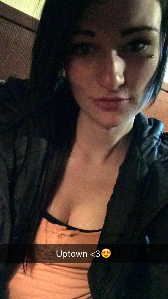 Kvinde Katarina R billede 4