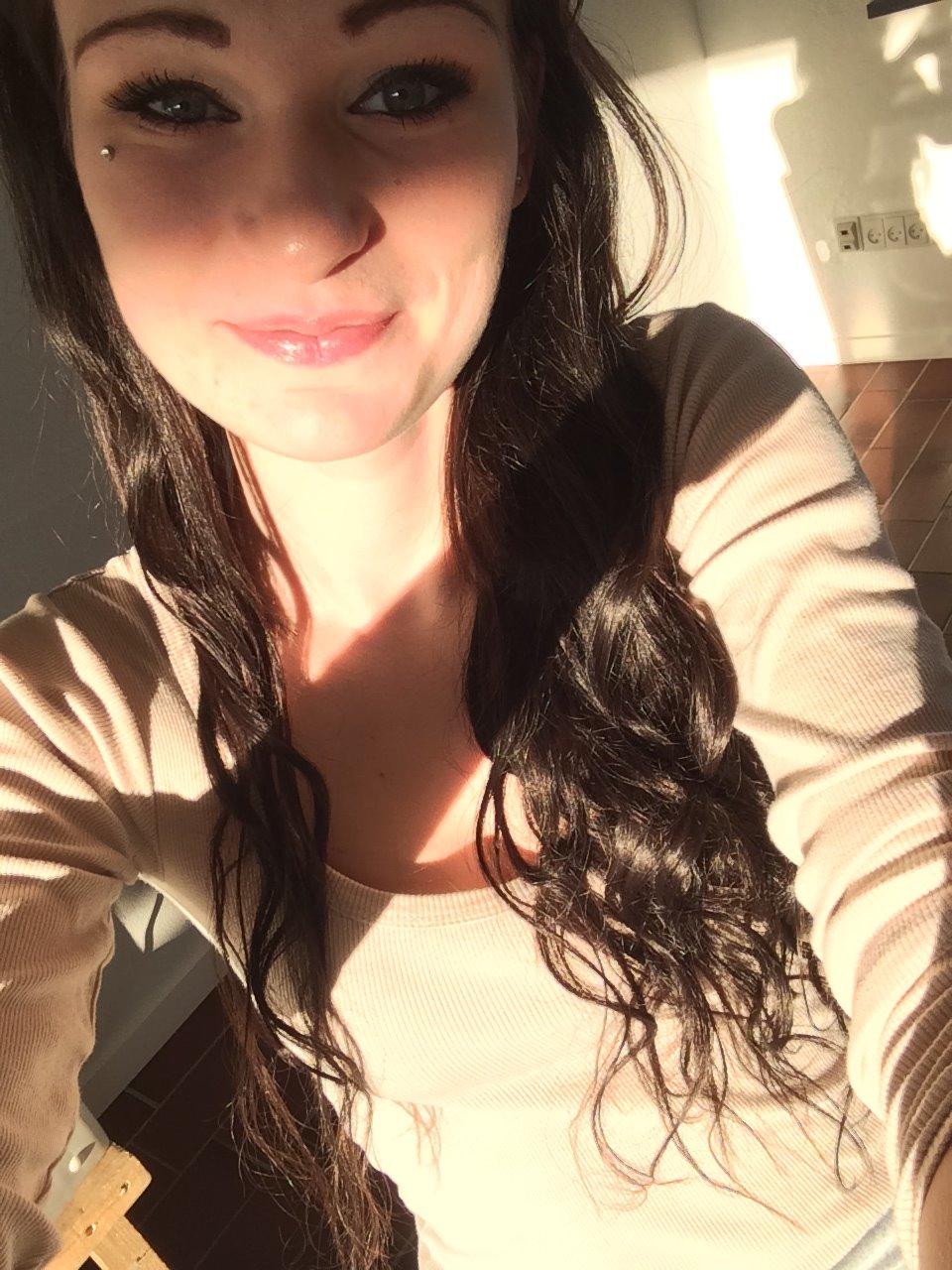 Kvinde Katarina R billede 8