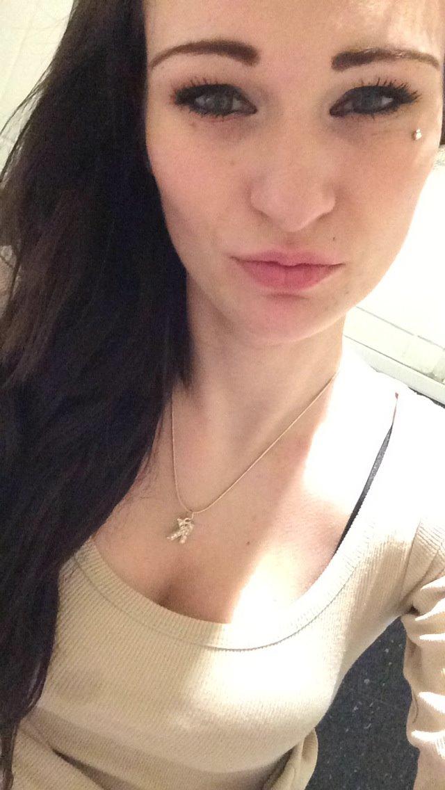 Kvinde Katarina R billede 11