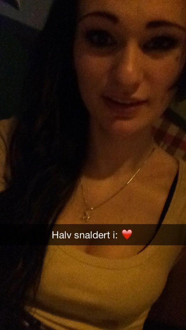 Kvinde Katarina R billede 13