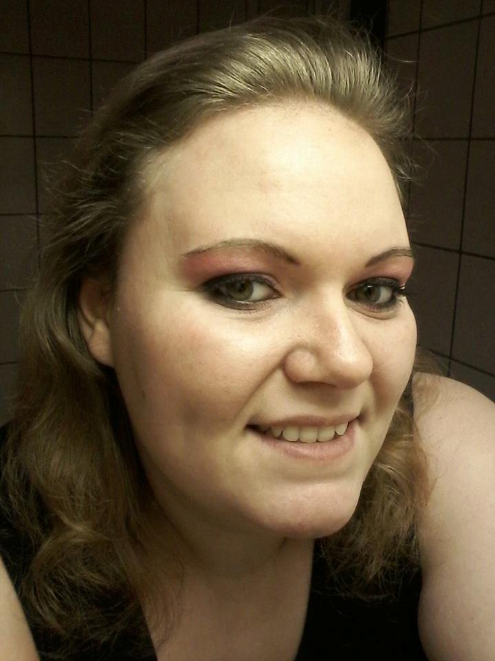 Kvinde Lotte - Februar 2014 billede 11