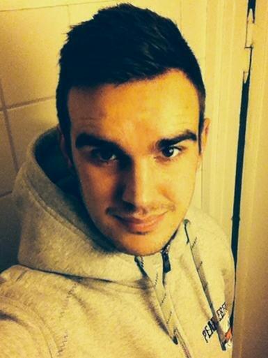 Mand Andreas billede 1