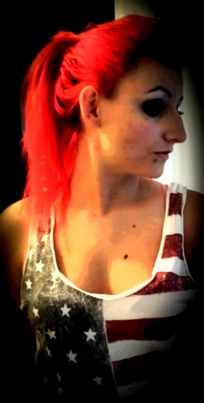 Kvinde Cassø billede 17