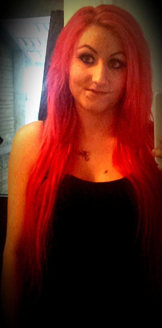 Kvinde Cassø billede 4