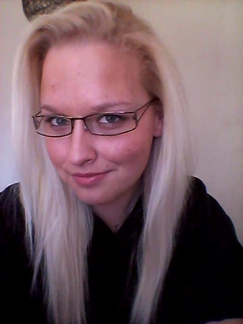 Kvinde Steph billede 1