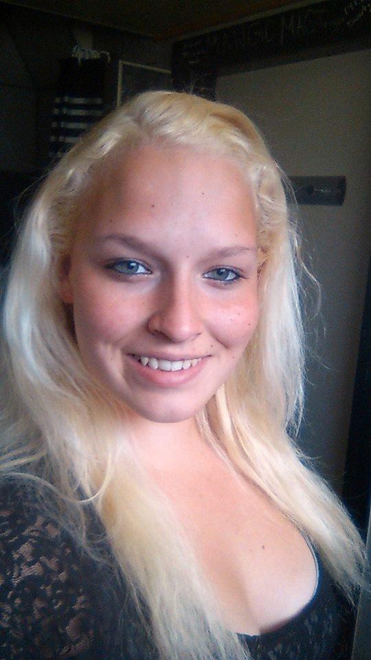 Kvinde Steph billede 3