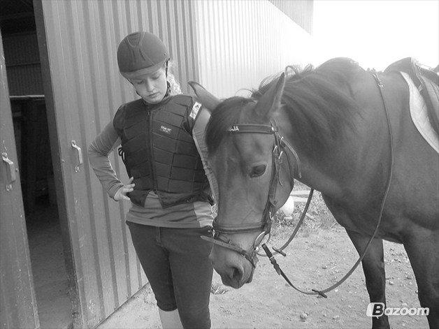 Kvinde Steph billede 2