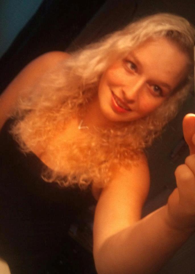 Kvinde Steph billede 9