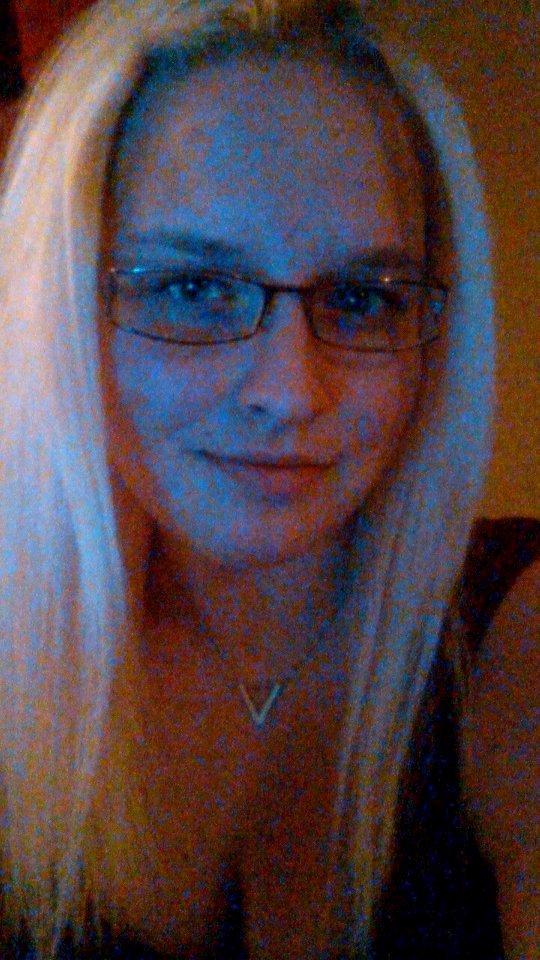 Kvinde Steph billede 11