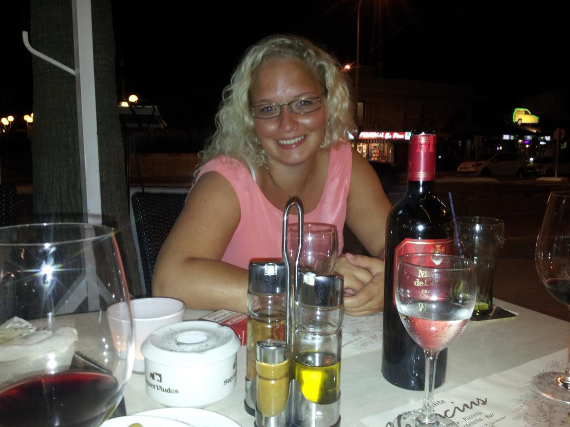 Kvinde Steph billede 12