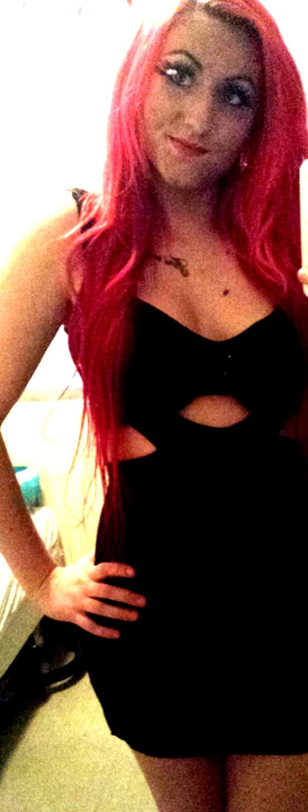 Kvinde Cassø billede 19