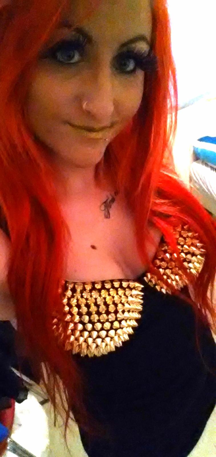 Kvinde Cassø billede 20