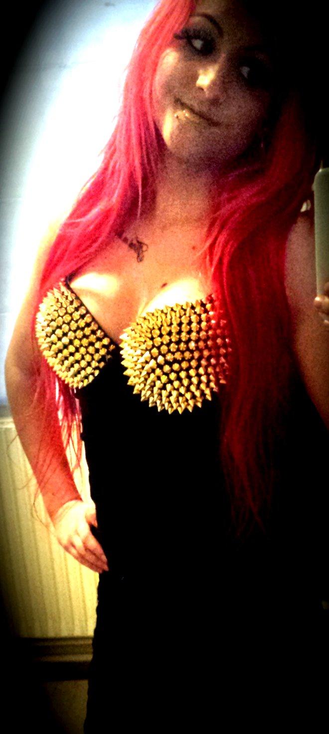 Kvinde Cassø billede 3