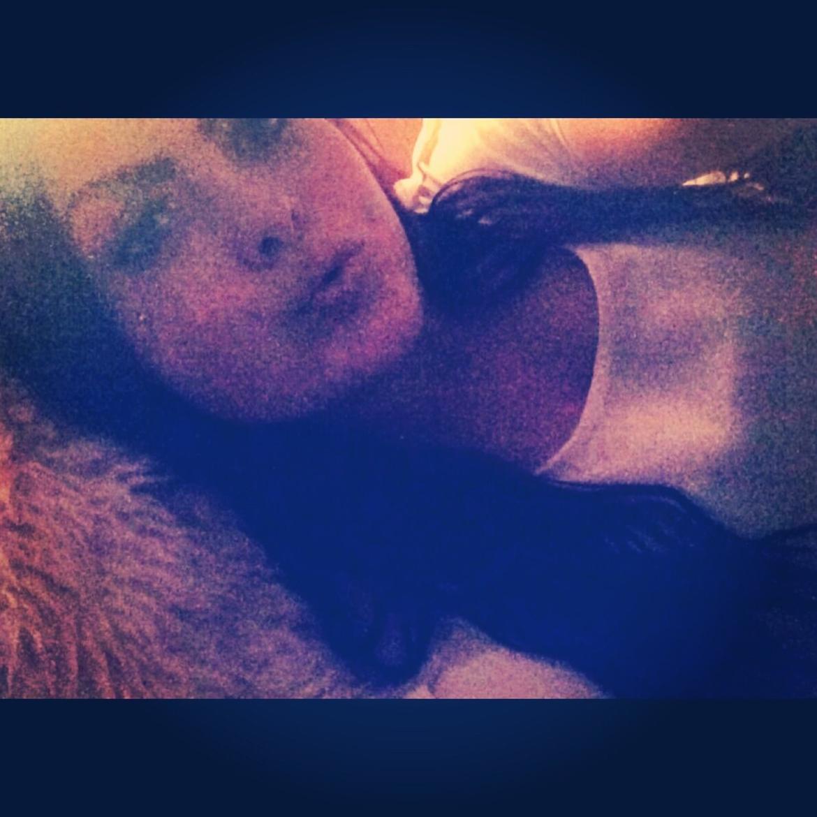 Kvinde Nanna billede 1