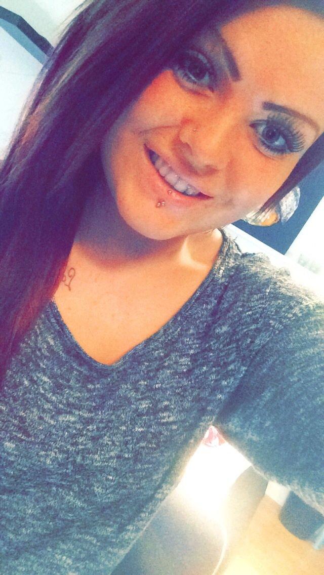 Kvinde Nanna billede 3