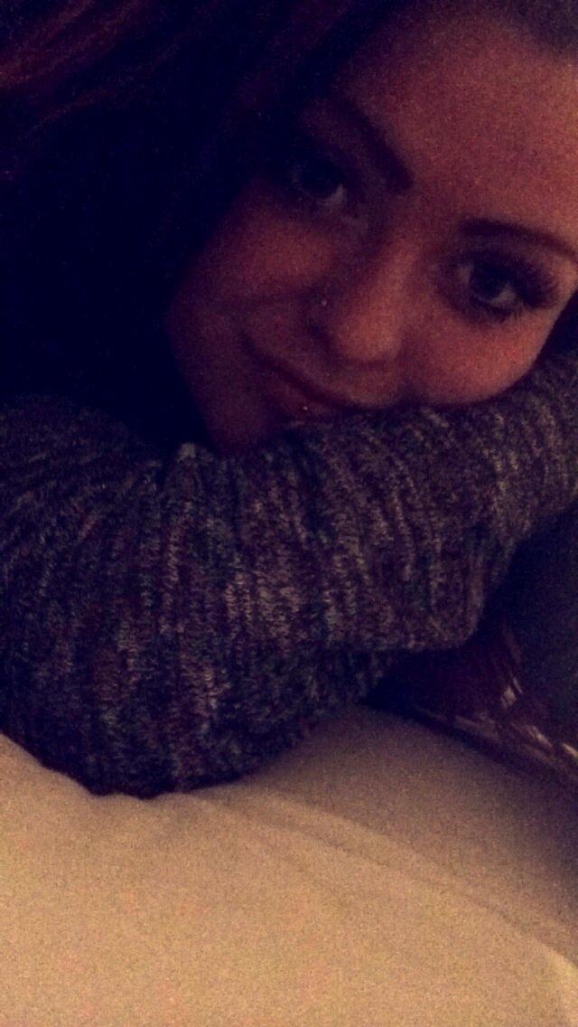 Kvinde Nanna billede 2