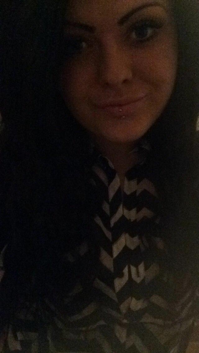 Kvinde Nanna billede 6