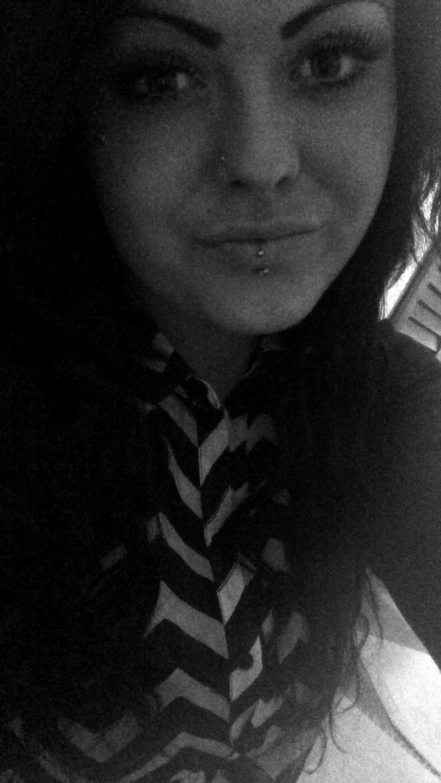 Kvinde Nanna billede 7