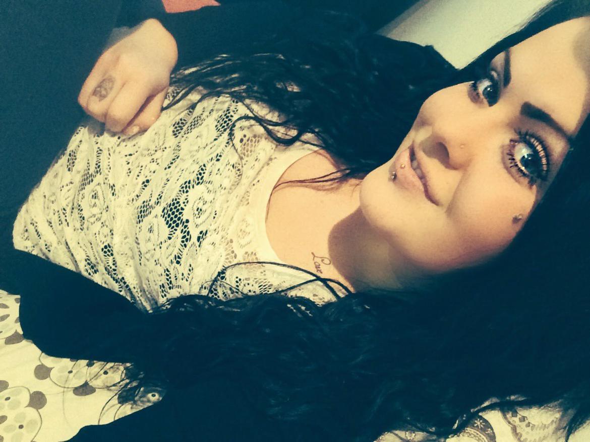 Kvinde Nanna billede 8