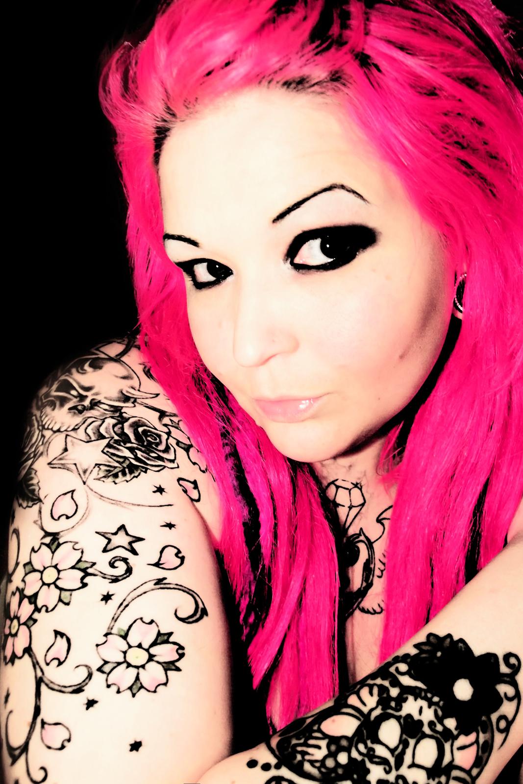 Kvinde Iza billede 30